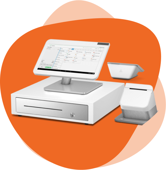 Cloud Based Clover POS Systems