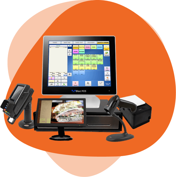 Stand Alone POS Systems