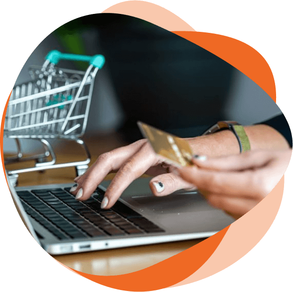 E-Commerce Online Gateway